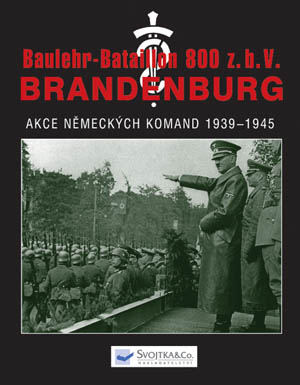 foto Baulehr-Bataillon 800 z.b.v. Brandenburg